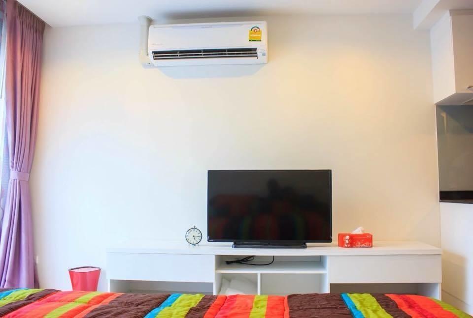 Pixels Condo At Panwa Beach Phuket Exteriér fotografie
