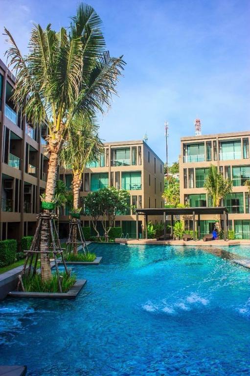 Pixels Condo At Panwa Beach Phuket Exteriér fotografie